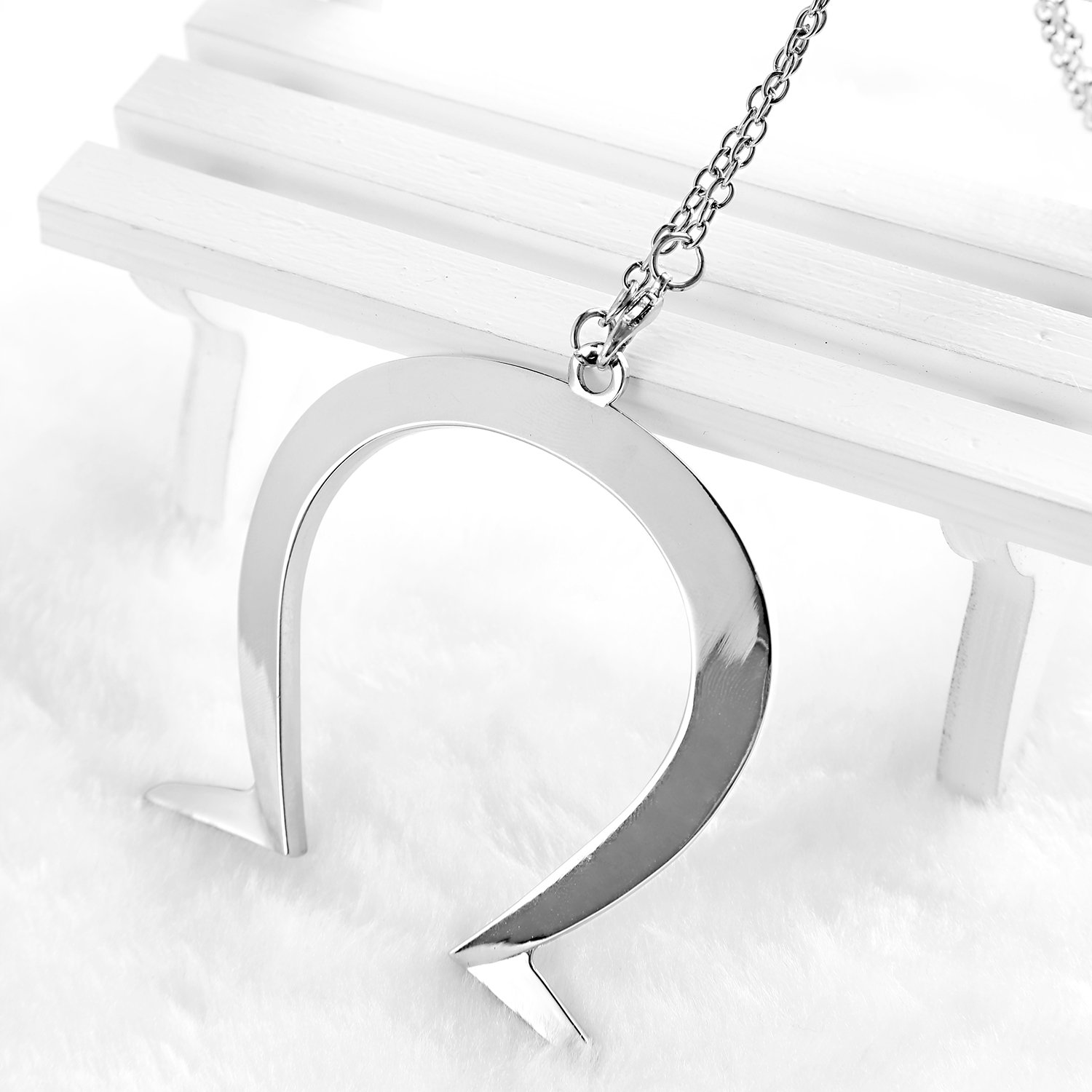 Cos2be Alice Madness Returns Cosplay Necklace