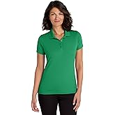 Port Authority Women's Dry Zone UV Micro-Mesh Polo Shirt