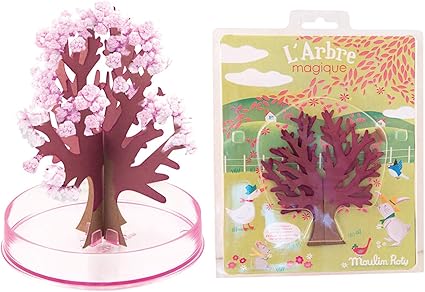 Arbre magique moulin roty Clearance