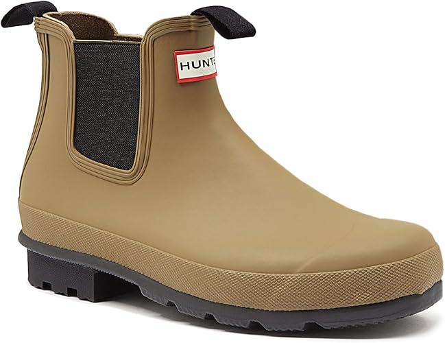 men's original chelsea boots