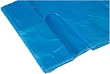 Regal Disposable Aprons Blue 21000002 Pack of 100 Low Density Poly view 2