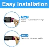 LCL TK5270 Yellow Toner for Kyocera ECOSYS M6230cidn P6230cdn M6630cidn (1 Pack) view 3