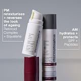 Dermalogica Dynamic Skin Recovery SPF50 Moisturiser 50ml - Hydration & view 8