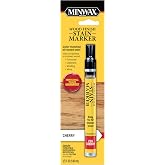 Minwax 63486000 Wood Finish Stain Marker for Touch Ups, Cherry