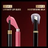 Max Factor Lipfinity Lipstick Forever Lolita 22 Long-Lasting 4.2 g view 7