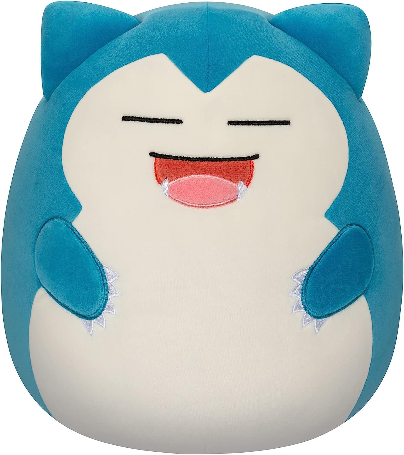 Squishmallows Plüschtier Bijan – 19,1 Cm Dumbo Octopus, Ultrasoftes Kuscheltier Von Kelly Toy