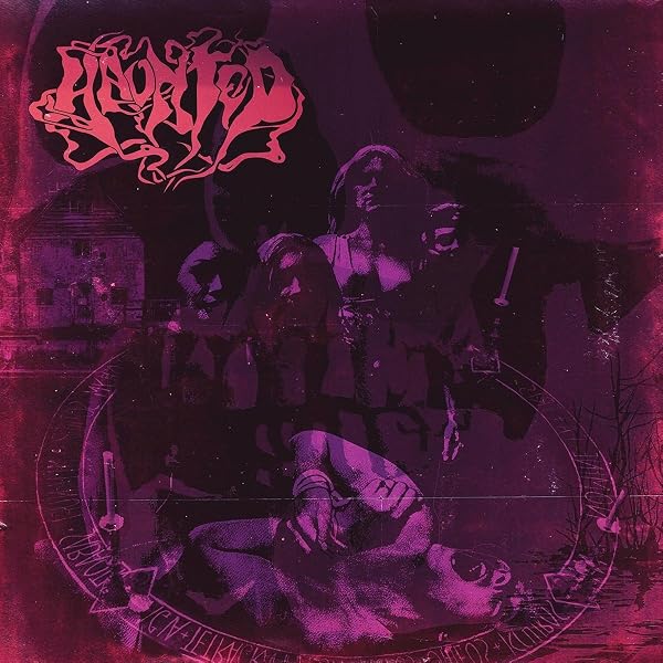Phobia - Cruel - Amazon.com Music