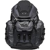 Oakley Mens Kitchen Sink Backpack, Graphite, One Size