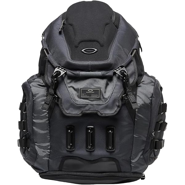 Amazon.com | Oakley Kitchen Sink Backpack, Tiger Camo Green, 34L