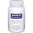 Pure Encapsulations MenoVive | Broad | Range Support for Menopausal Health and Comfort* | 60 Capsules