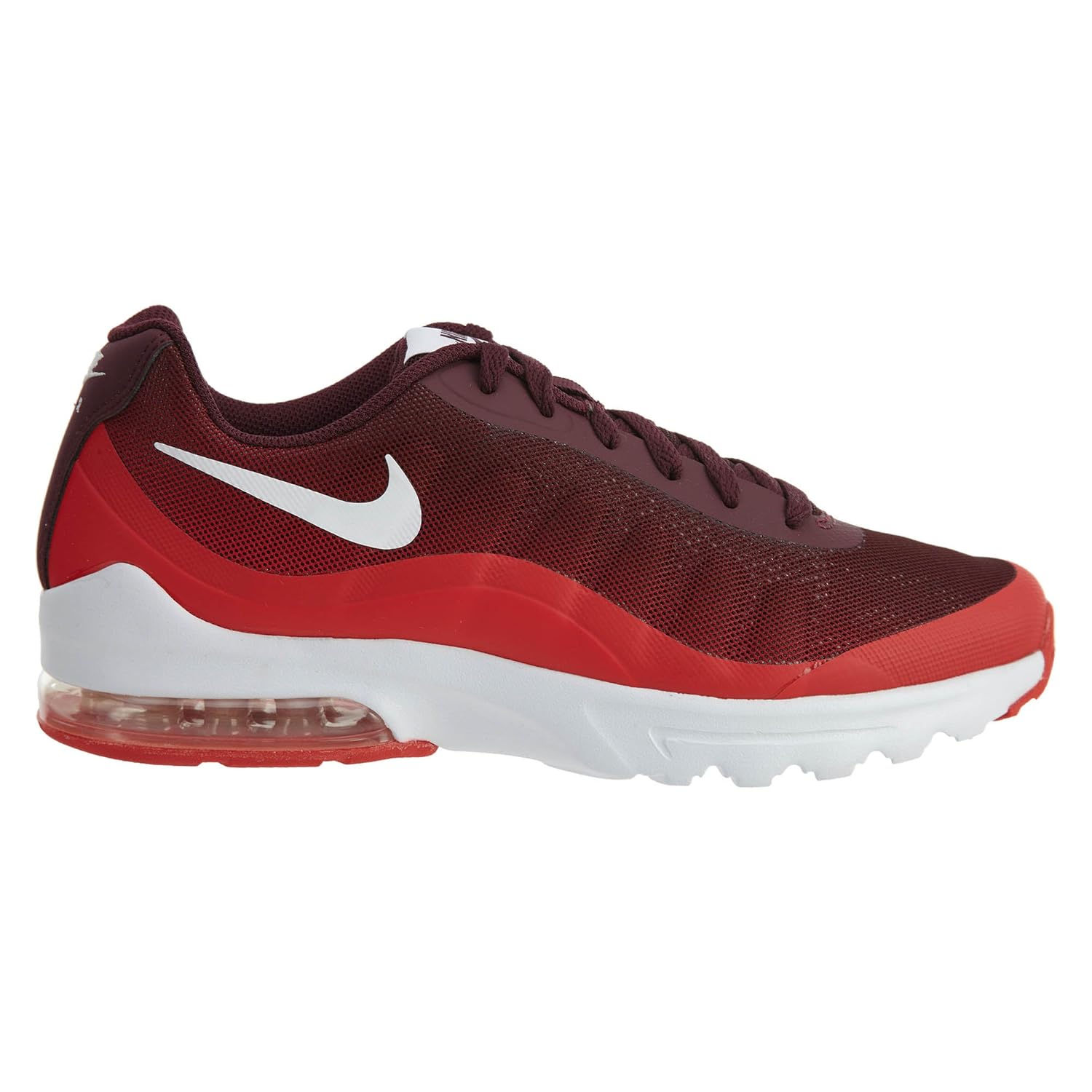 nike air max invigor maroon