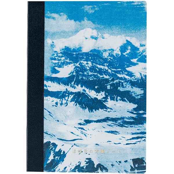 ほぼ日 Hobonichi Techo Accessories Naoki Ishikawa: Hobonichi Graph