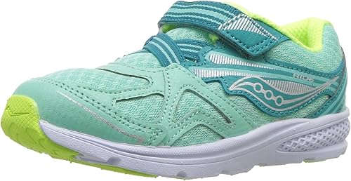 Saucony baby ride 9 Clearance