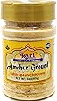 Rani Amchur (Mango) Ground Powder Spice 3oz (85g) ~ All Natural, Indian Origin | No Color | Gluten Friendly | Vegan | NON-GMO | No Salt or fillers