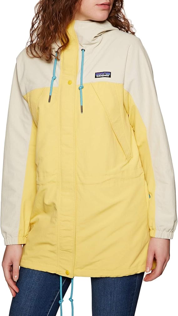 women's patagonia skyforest parka