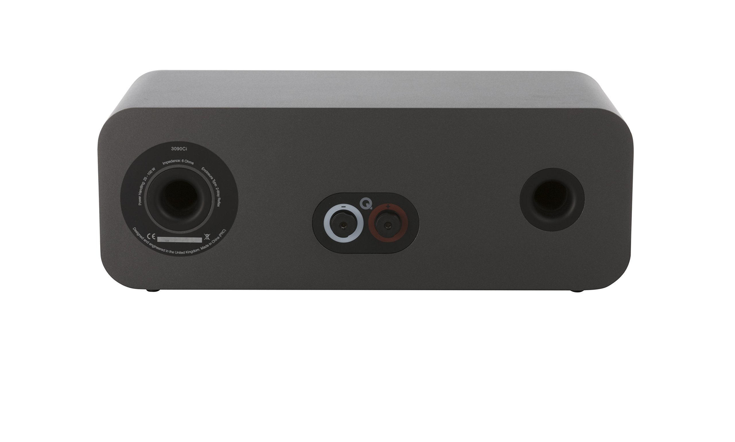 Q Acoustics 3090Ci Center Speaker 