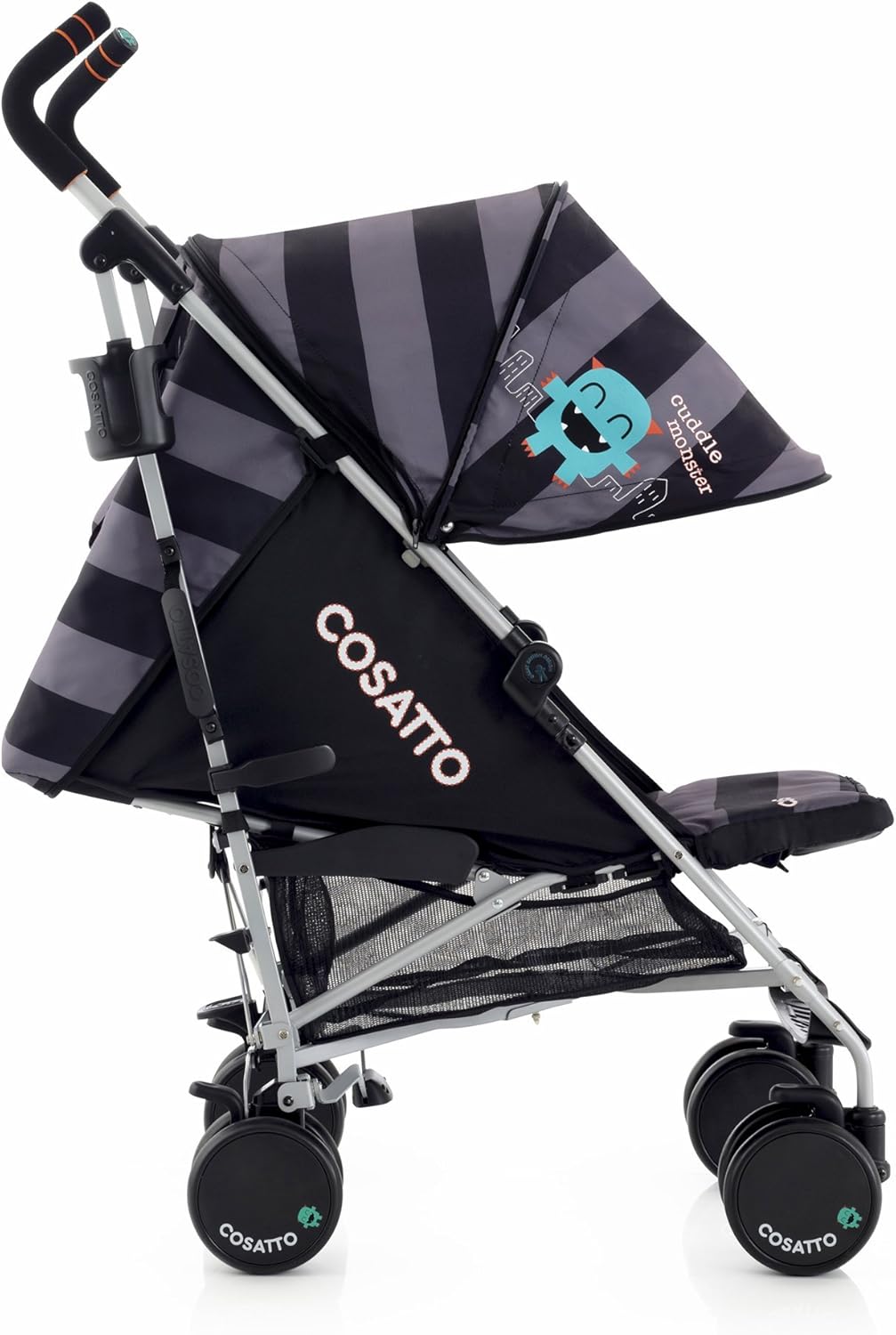 cosatto supa cuddle monster