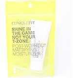 Amazon Com Cliniquefit Workout Face Body Hydrating Spray 1 Oz Beauty Personal Care