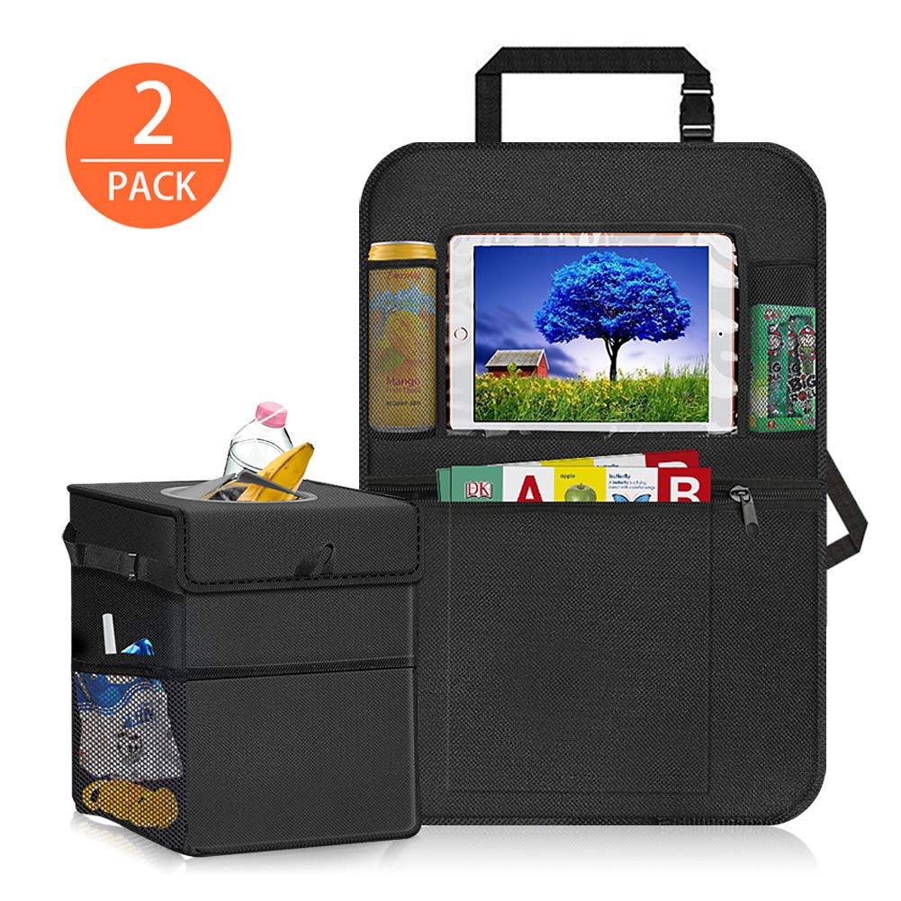 Good addition to car especially if you have kids