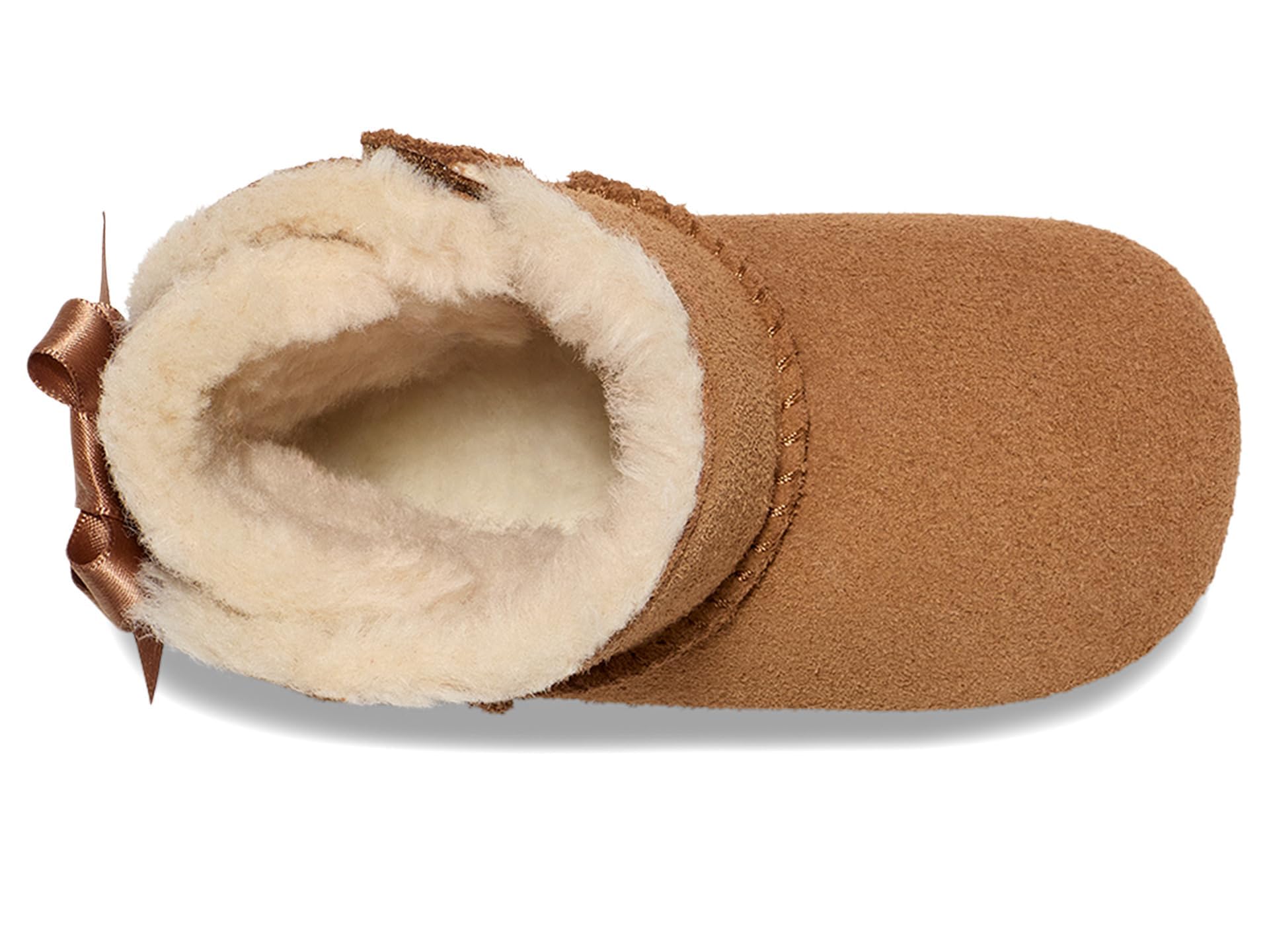 UGG baby-girls I Baby Bailey Bow