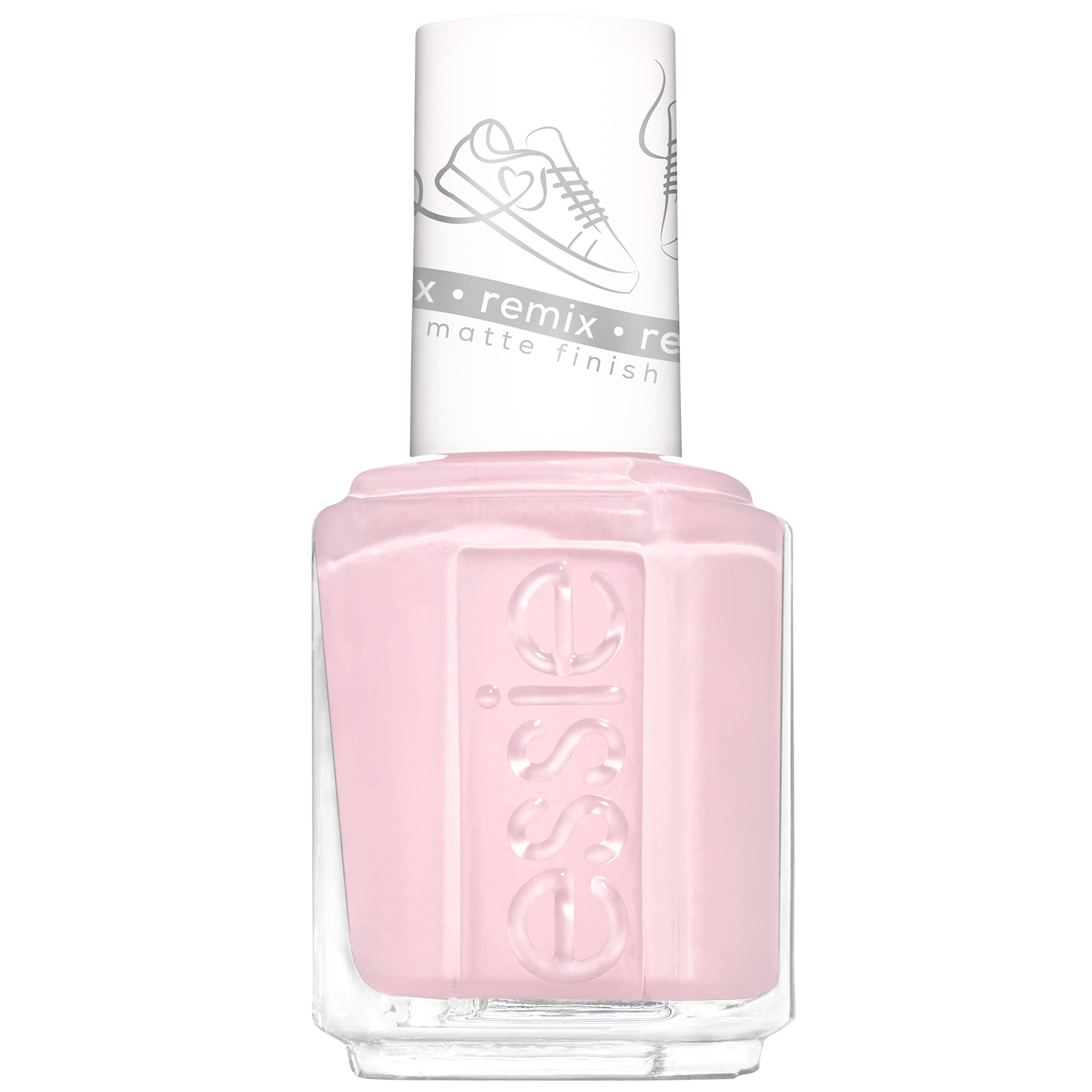 essie Nail Polish, Originals Remix collection, 690 ballet sneakers, Pale Pink Nail Polish, 13.5 ml
