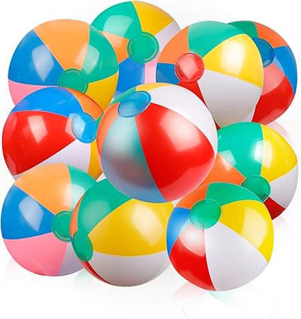 beach ball amazon