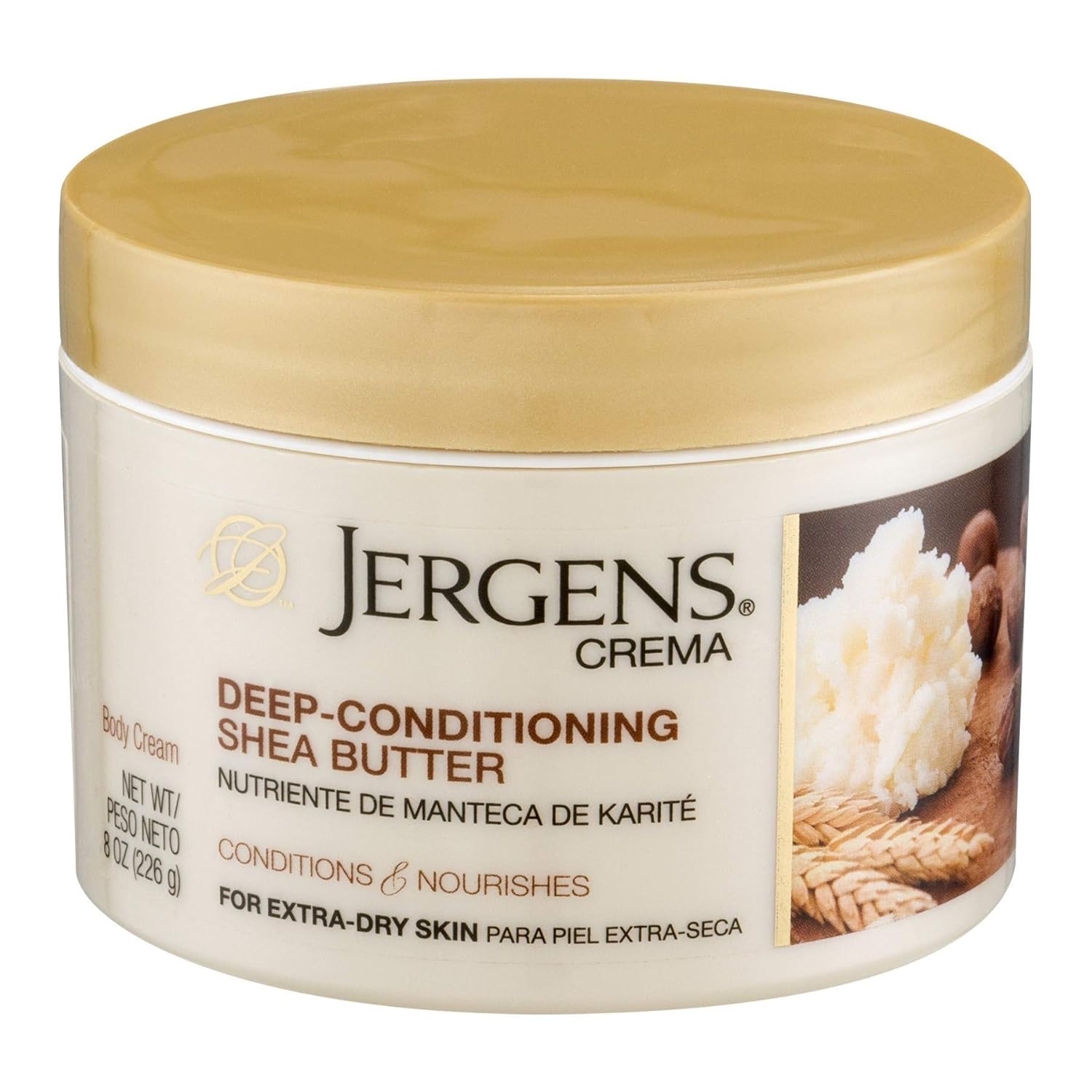 jergens oatmeal lotion
