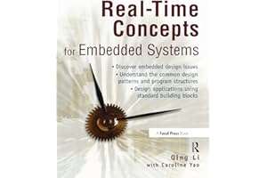Real-Time Concepts for Embedded Systems