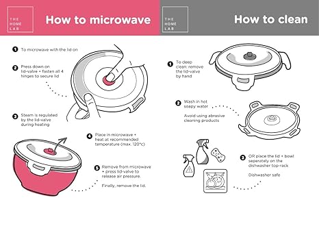 Toddle, infantil y de bebé con de almacenamiento de alimentos al ...