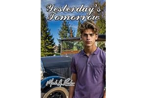 Yesterday's Tomorrow