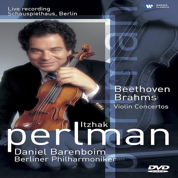 Amazon.com: Beethoven: Triple Concerto & Choral Fantasy