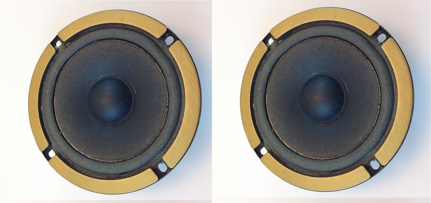 8 ohm 5 watt speaker