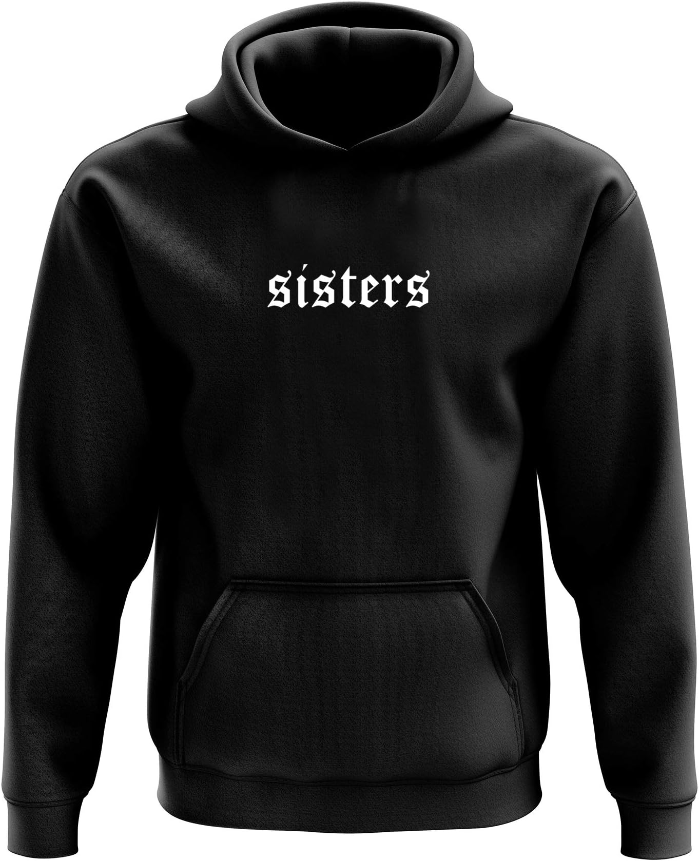 James Charles Sisters Unisex Youth Hoodie Front Print