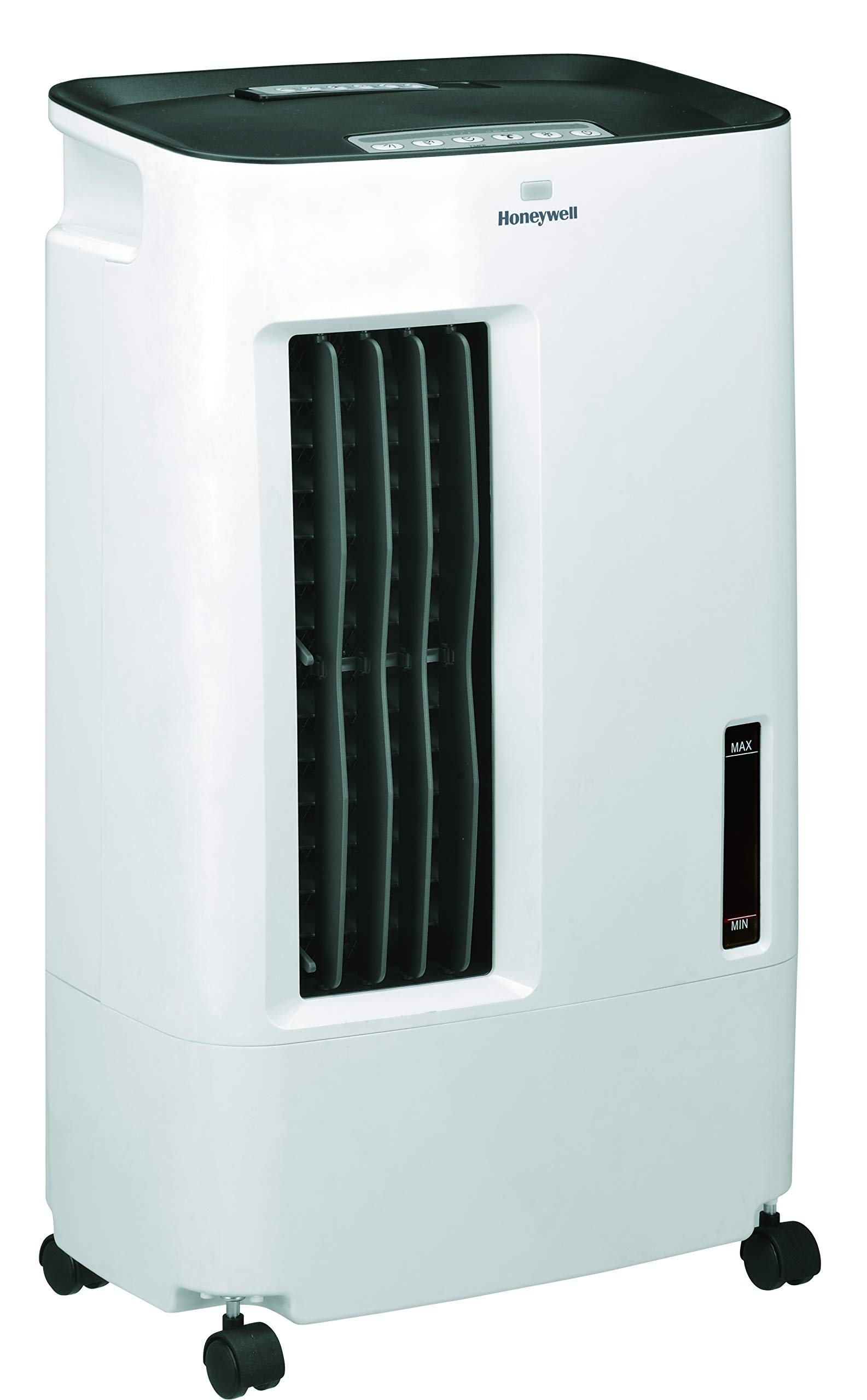 Honeywell CS071AE Quiet, Low Energy, Compact Portable Evaporative