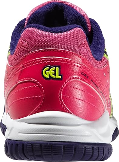 Asics gel padel pro 2 gs Clearance