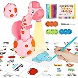 Drawing Projector for Kids, Trace and Draw