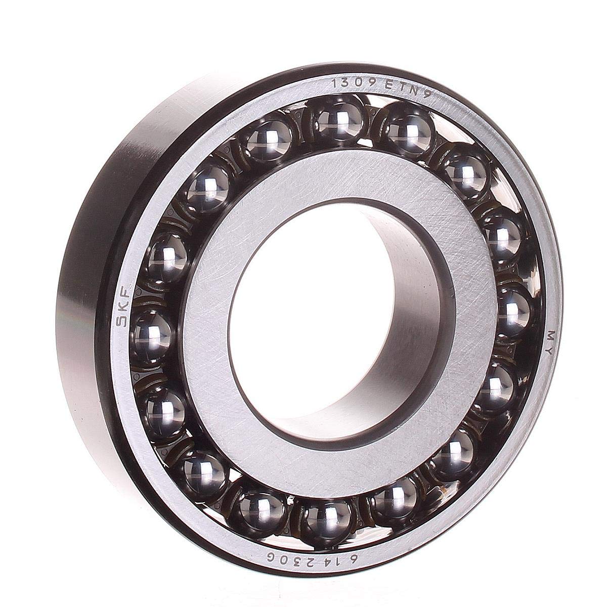 SKF 1309 ETN9 Self-Aligning Ball Bearing
