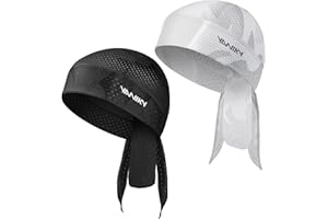 YANIKY Unisex-Adult HdmDo-Rag
