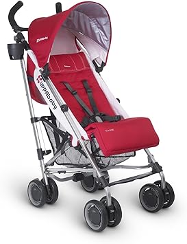 uppababy g luxe snack tray