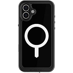 Ghostek Nautical Slim Apple iPhone 16 Plus Case