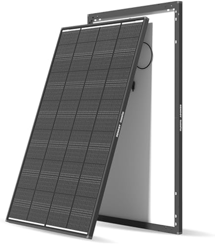 Black Solartrim