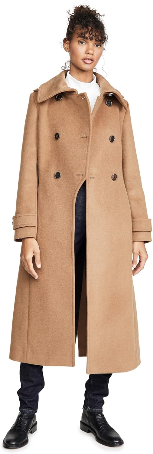 Mackage Women's Elodie Coat: Clothing