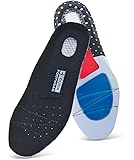 CLICK GEL INSOLES 09