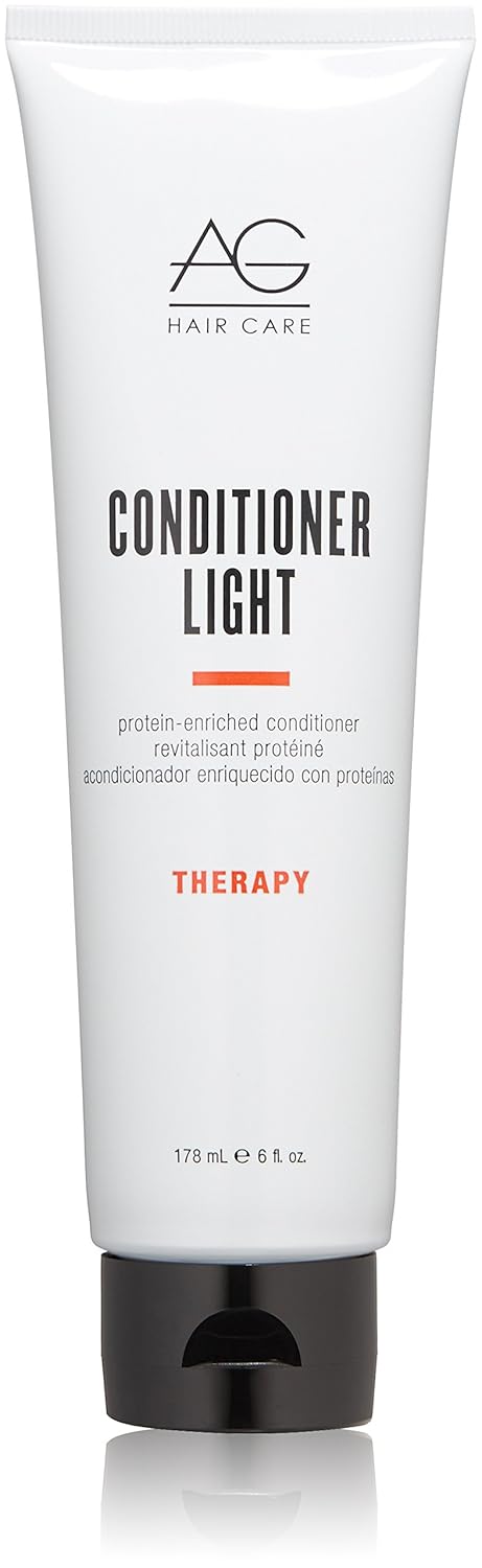 Best Ag Hair Colour Care Conditioner