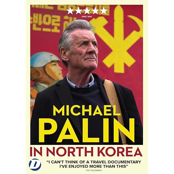 (未使用･未開封品)　Michael Palin - Travels with Palin Box Set [Import anglais] ar3p5n1 Amazon.com: Michael Palin: Travels of a Lifetime Blu-Ray
