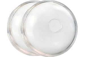 KYEKIO Rechargeable Shower Lights for Inside Shower 2PACK