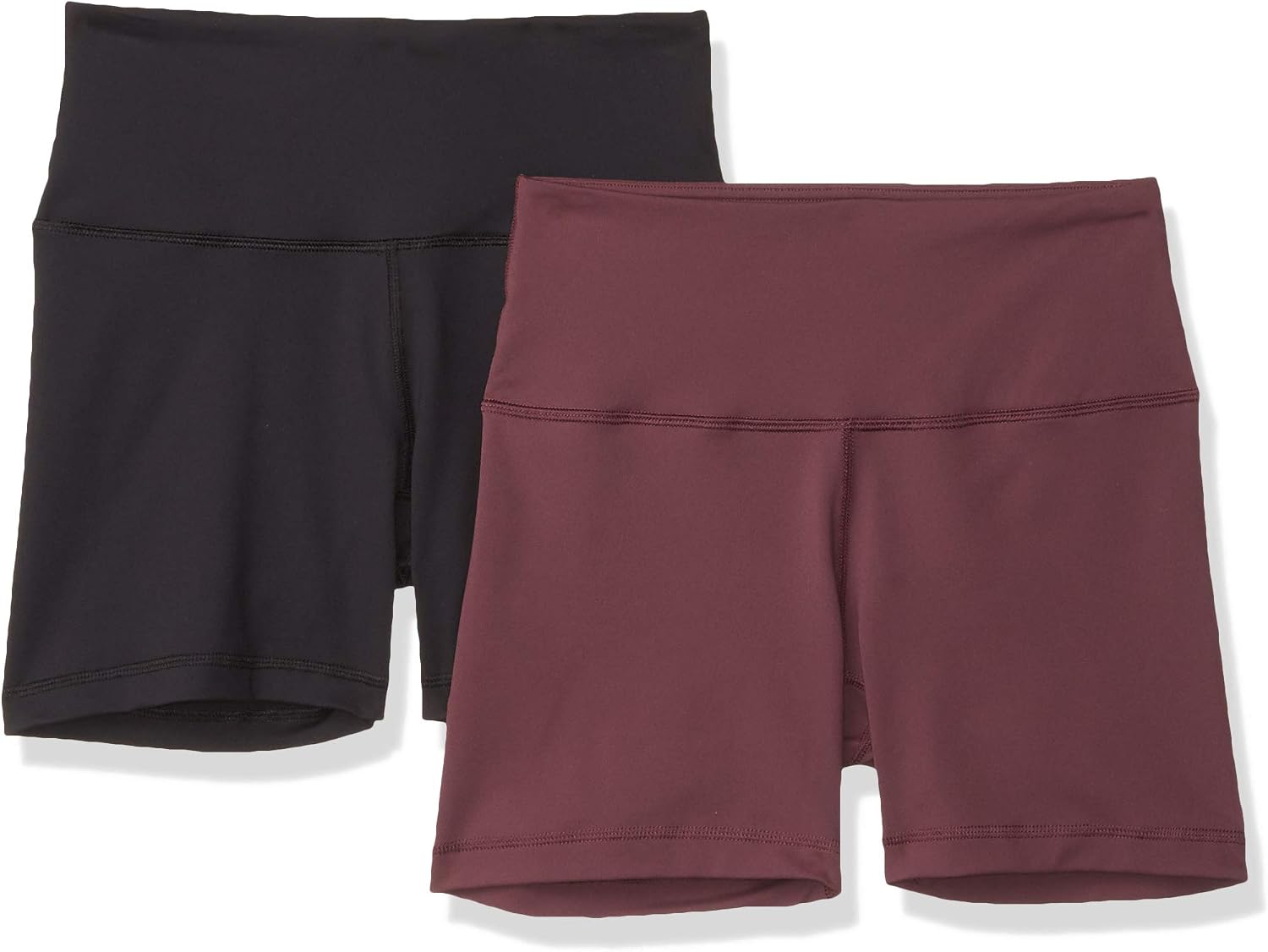 Reflex - Power Flex Yoga Shorts 