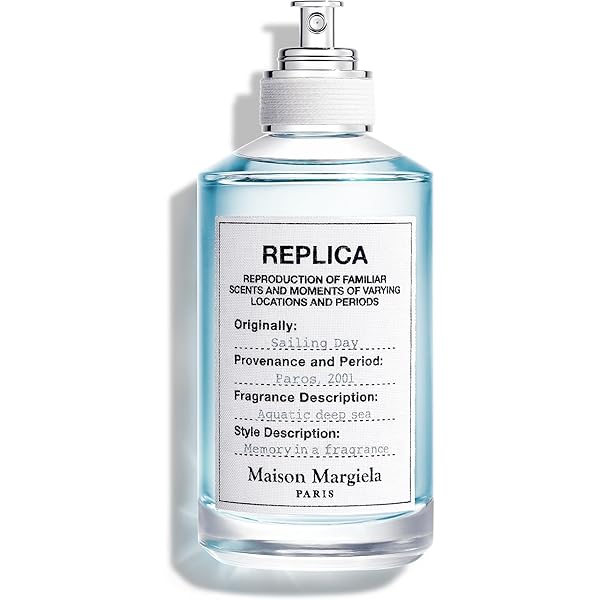 Amazon.com : Maison Margiela - Replica - Lazy Sunday Morning