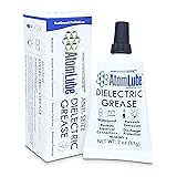 AtomLube Dielectric Grease, 2 Oz. Tube | Waterproof