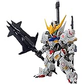 Bandai Hobby - Gundam IBO - Gundam Barbatos Master Grade SD Model Kit